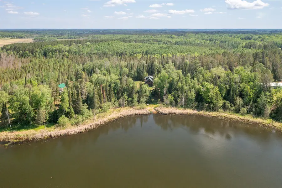 25440 O'donnell Lane, Bigfork, MN 56628 - #2