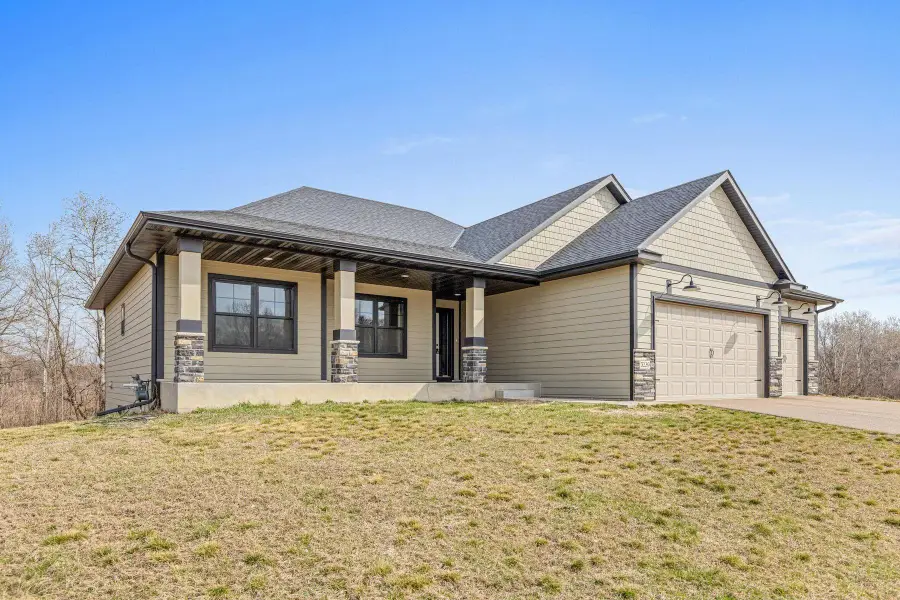 3239 Constance Boulevard Ne, Ham Lake, MN 55304 - #2