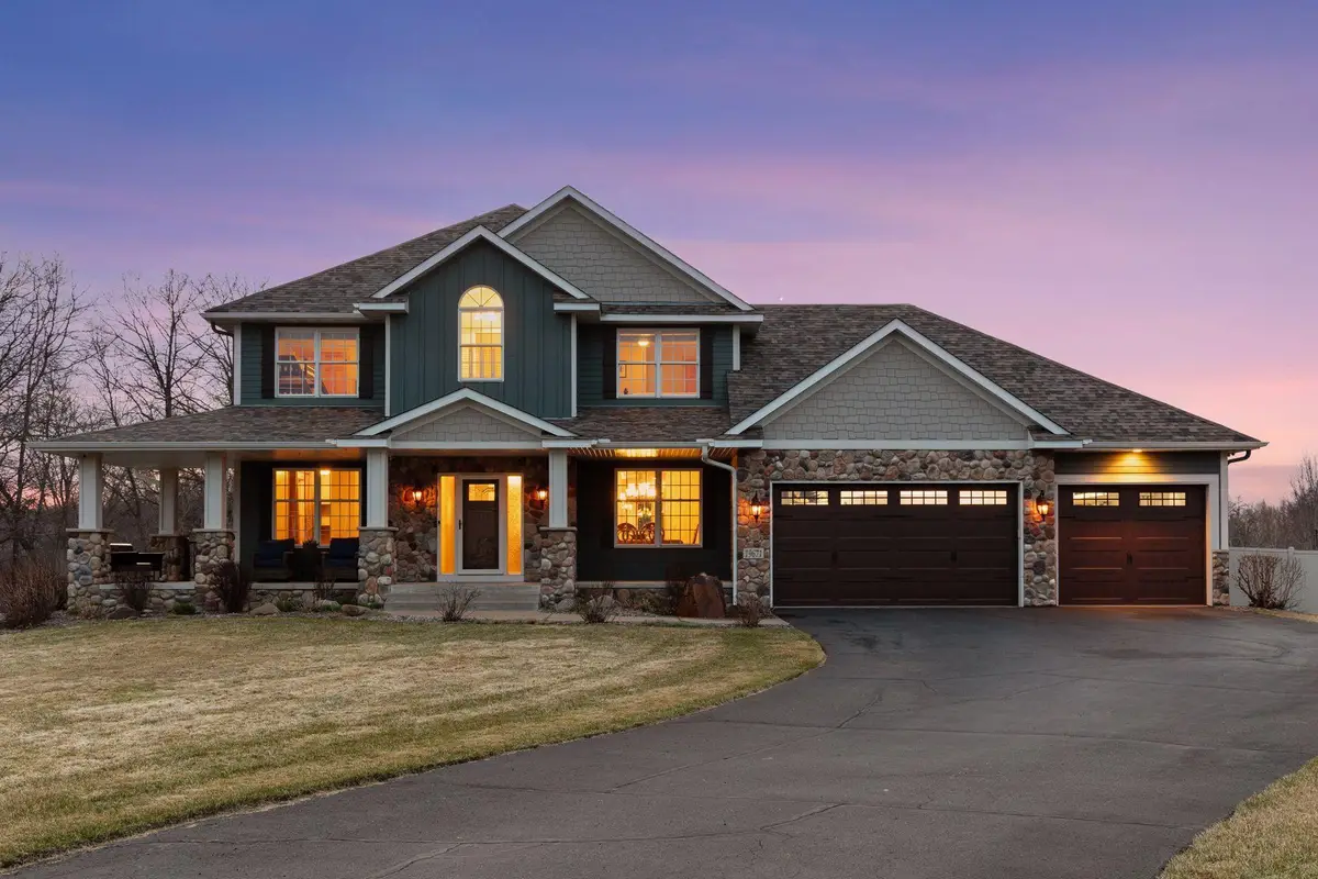 19671 Yellowpine Street Nw, Oak Grove, MN 55011 - #1