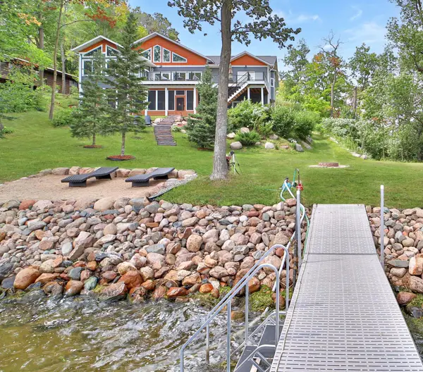 2147 Summit Drive, Cushing, MN 56443