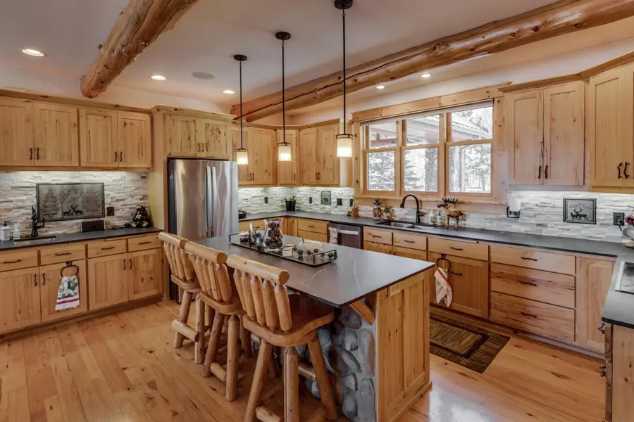 13292 SW Horseshoe Lake Road, Merrifield, MN 56465 - #2