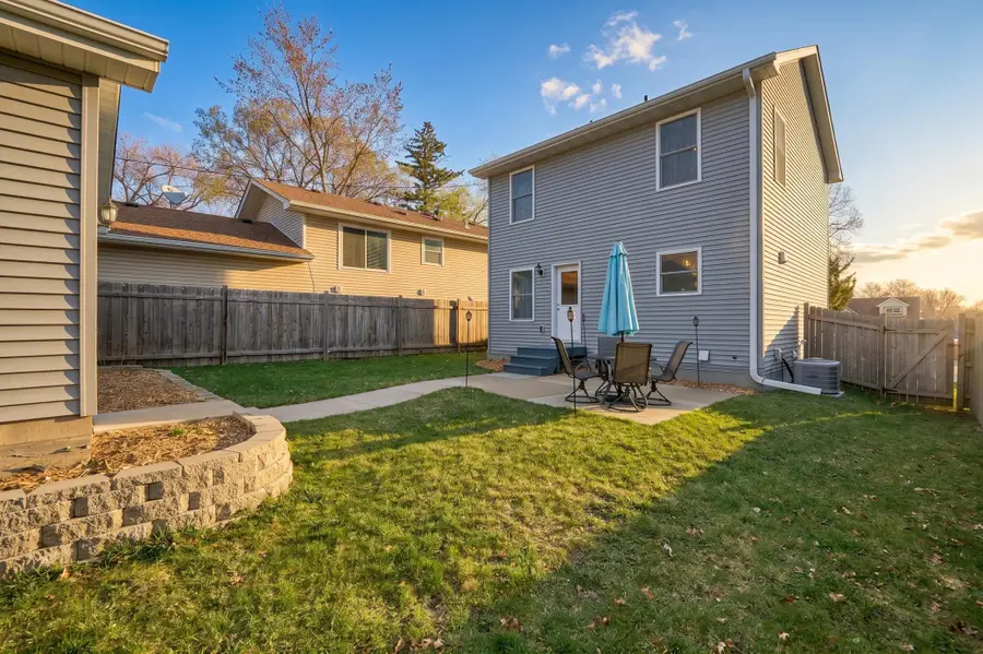 3846 Tyler Street Ne, Columbia Heights, MN 55421 - #3