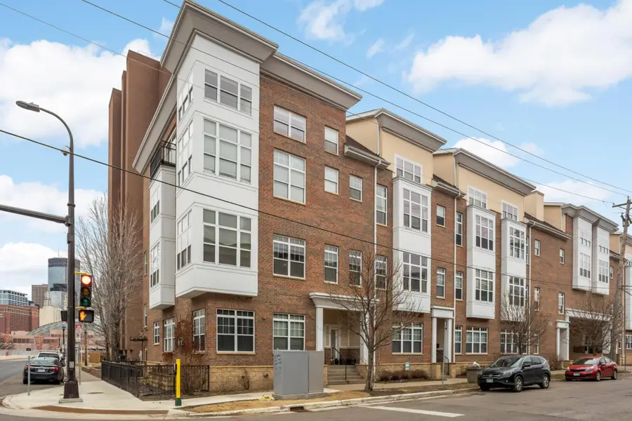308 E 18th Street #303, Minneapolis, MN 55404 - #3