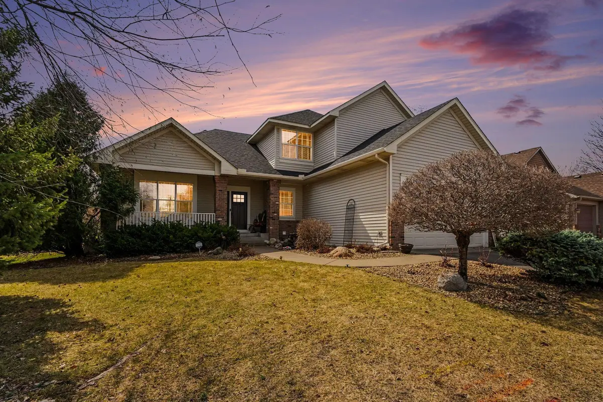 758 Heron Avenue N, Oakdale, MN 55128 - #1