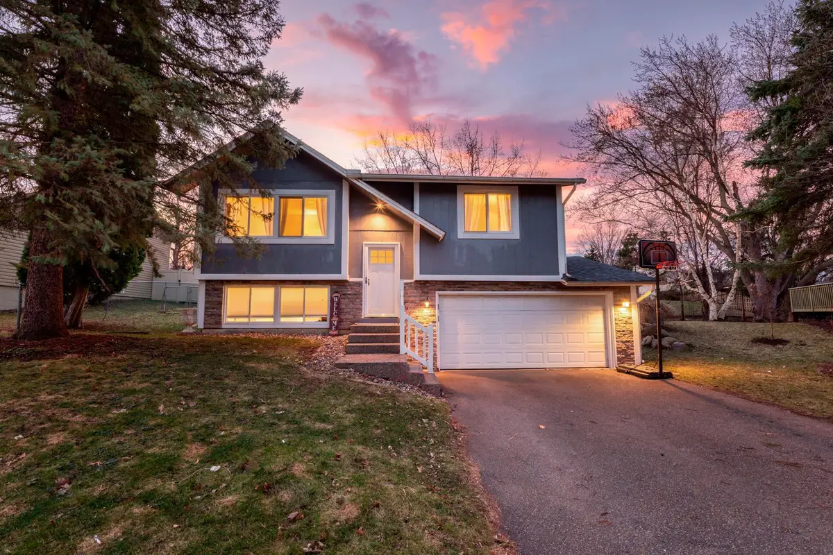 8509 Morgan Lane, Eden Prairie, MN 55347 - #1