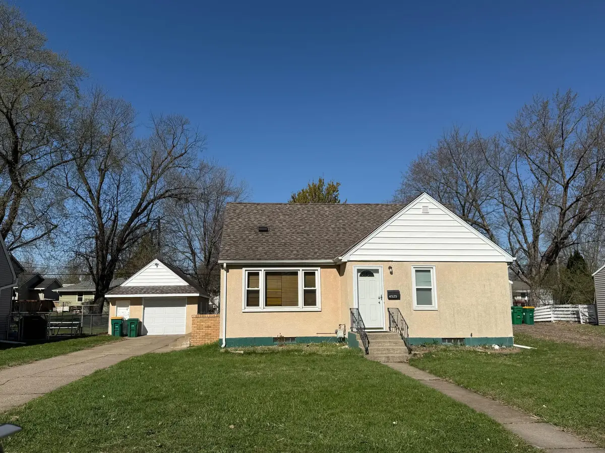 4525 Adair Avenue N, Crystal, MN 55422 - #1