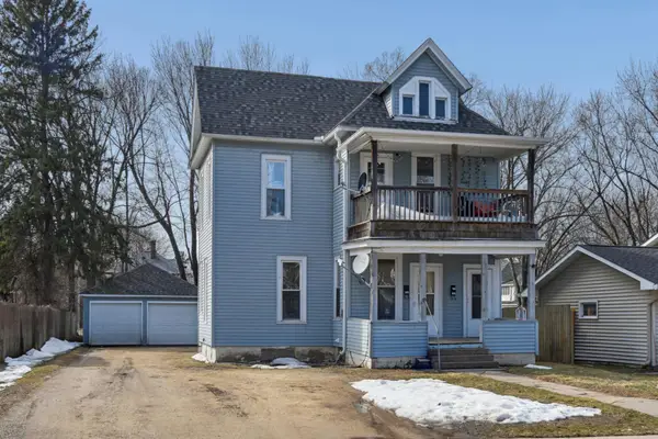 157 N Starr Avenue, New Richmond, WI 54017