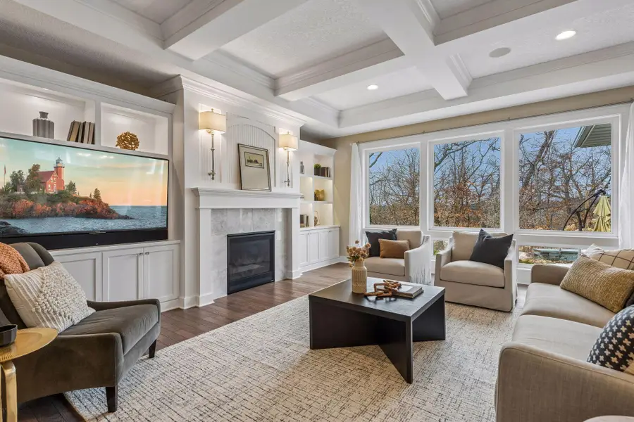 6284 Montee Drive, Eden Prairie, MN 55344 - #3