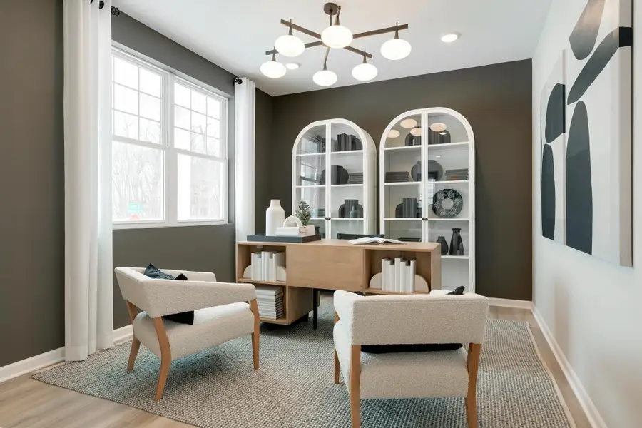 21902 Rouillard Lane, Rogers, MN 55374 - #2