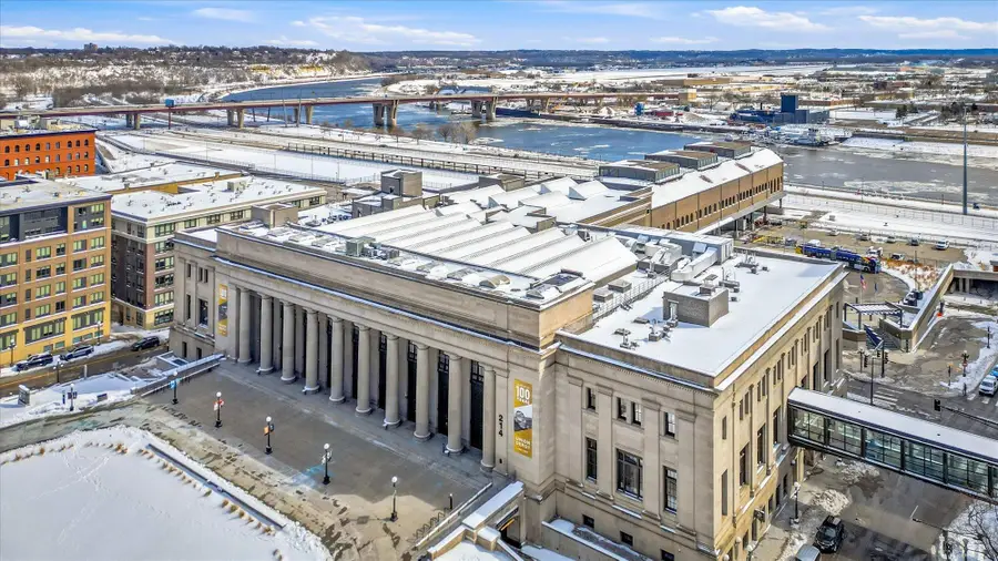 214 4th Street E #213, Saint Paul, MN 55101 - #2