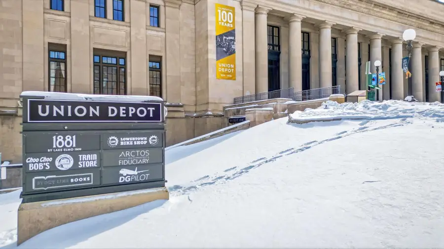 214 4th Street E #213, Saint Paul, MN 55101 - #3