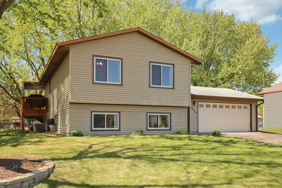 8910 Janero Avenue S, Cottage Grove, MN 55016 - #2