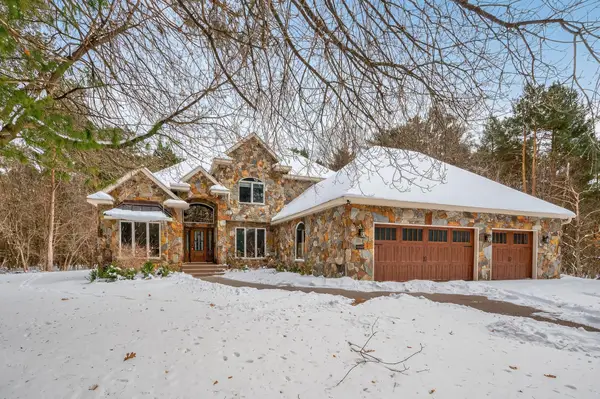 26563 Woodlands Parkway, Zimmerman, MN 55398