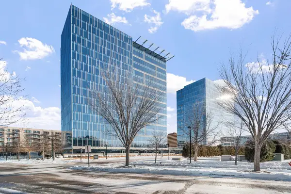 8161 33rd Avenue S #306, Bloomington, MN 55425