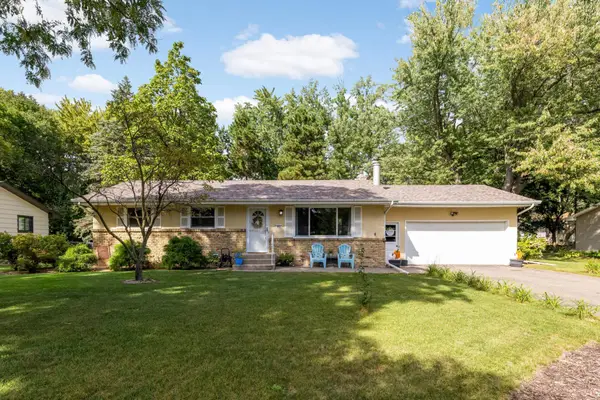 683 Tanglewood Drive, Shoreview, MN 55126