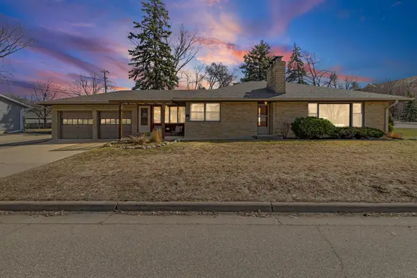 4108 Halifax Avenue N, Robbinsdale, MN 55422