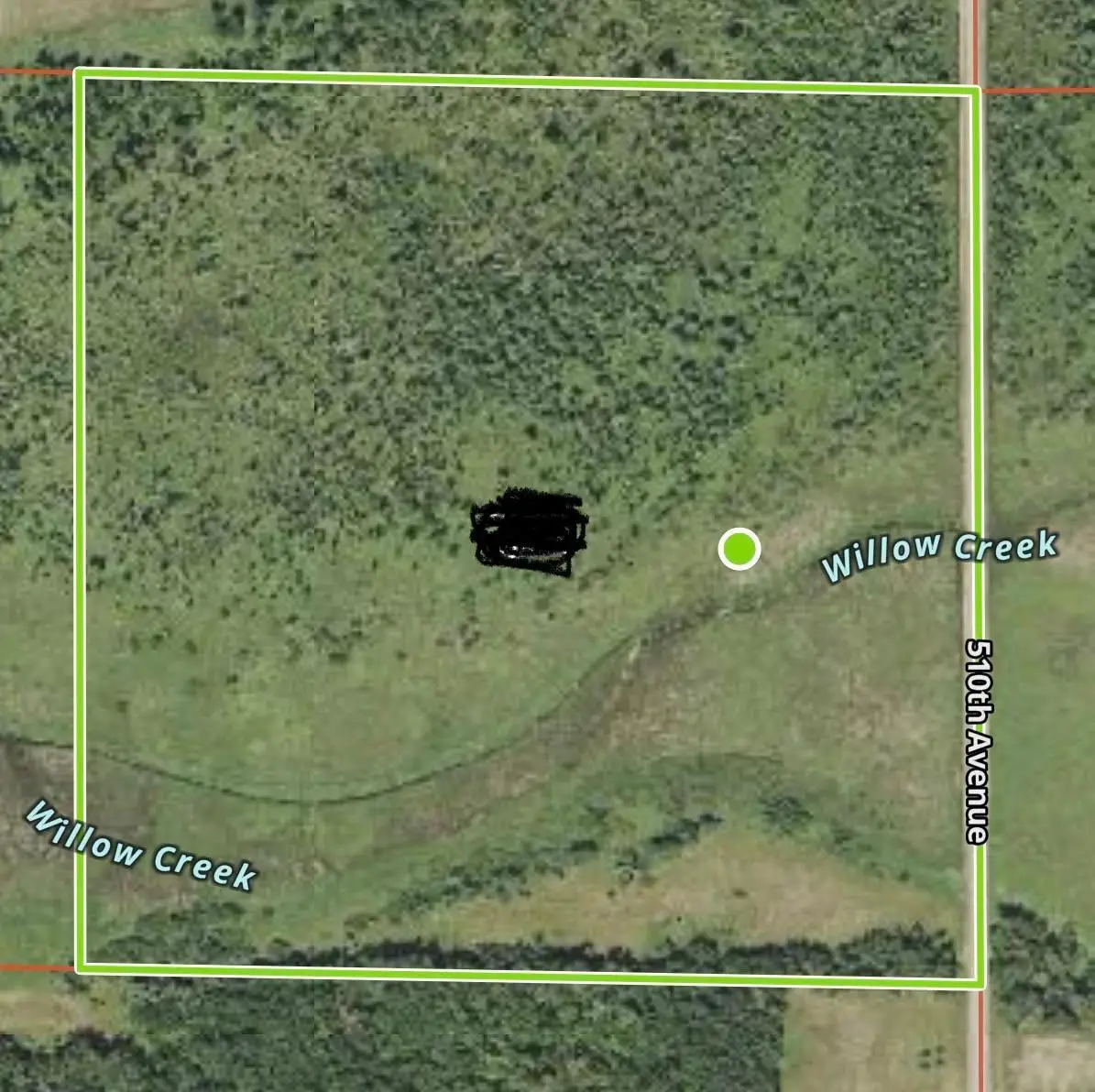 38xxx 510th Avenue, New York Mills, MN 56567 - #1