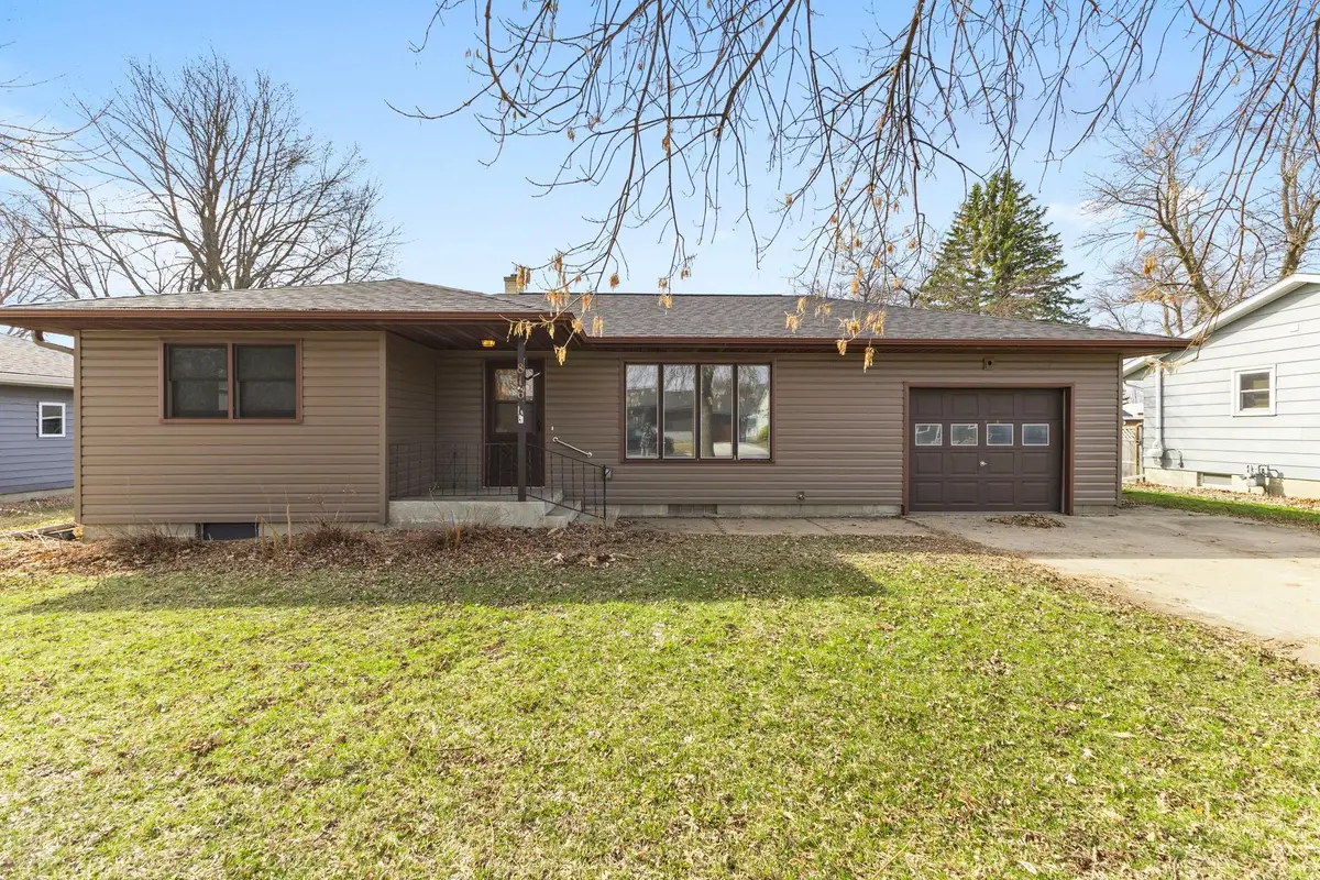 816 W Chandler Street, Arlington, MN 55307 - #1