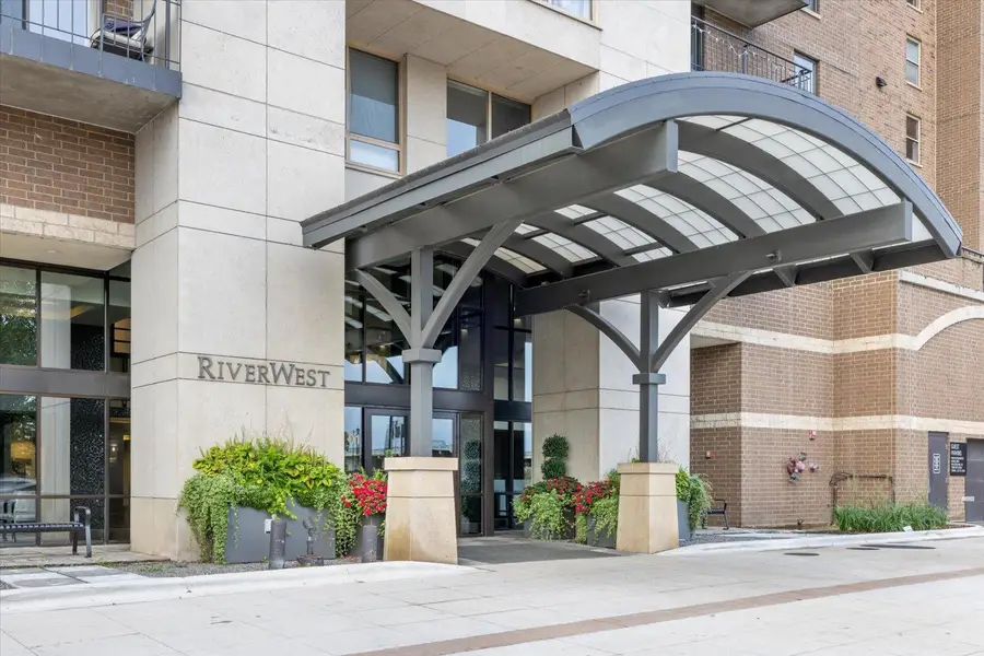 401 S 1st Street #1823, Minneapolis, MN 55401 - #2