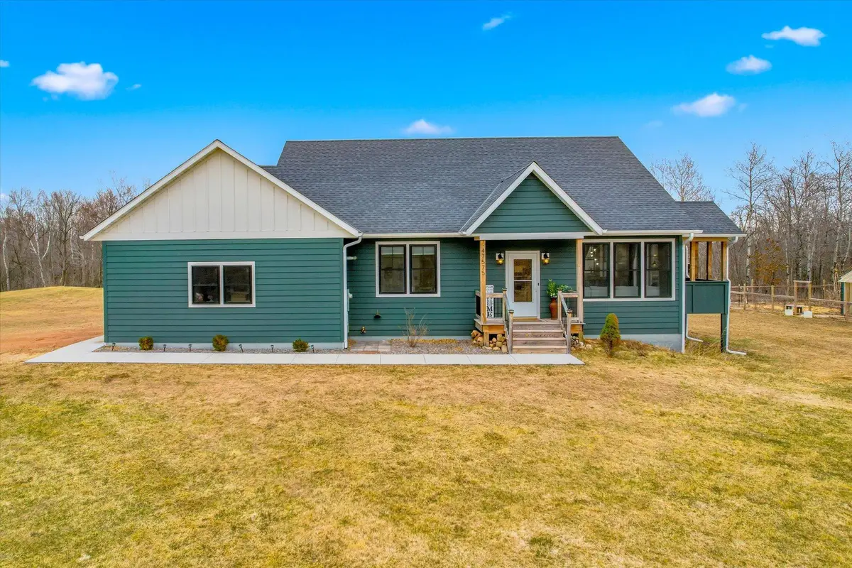 47575 River Road, Harris, MN 55032 - #1