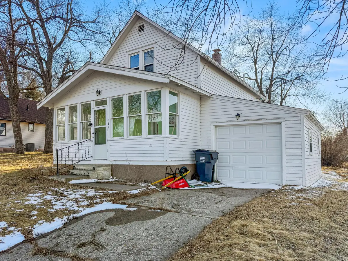 281 Washington Avenue N, Balaton, MN 56115 - #1