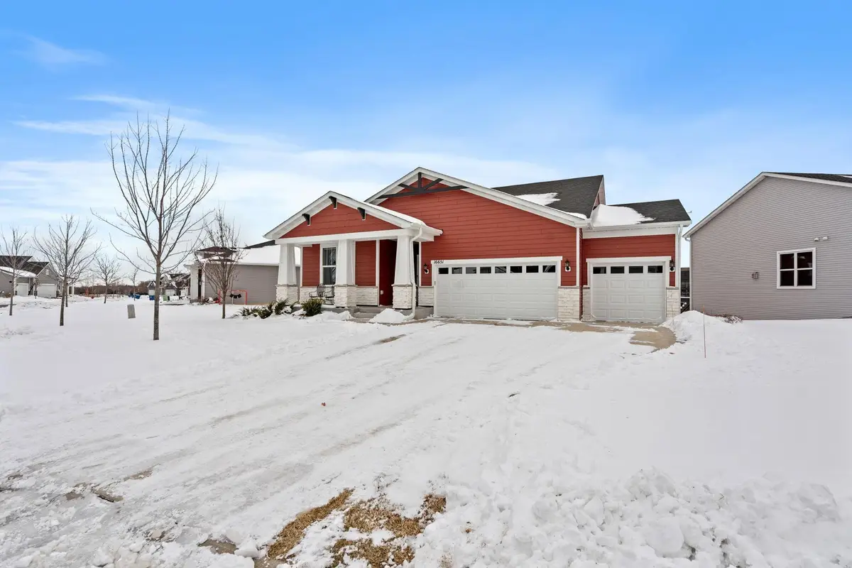 16651 Territorial Trail, Maple Grove, MN 55369 - #1