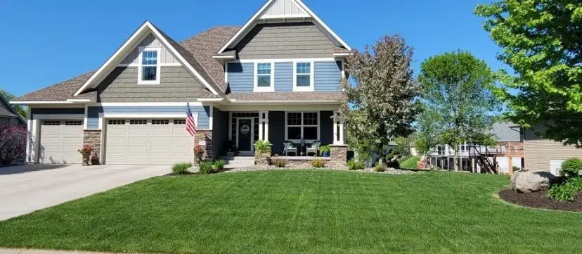 10476 Vermillion Circle Ne, Blaine, MN 55449 - #2