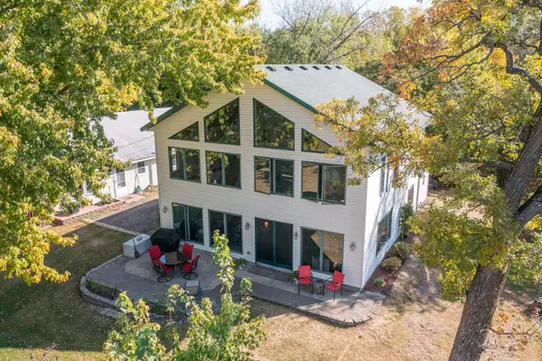 7240 107th Avenue, Clear Lake, MN 55319