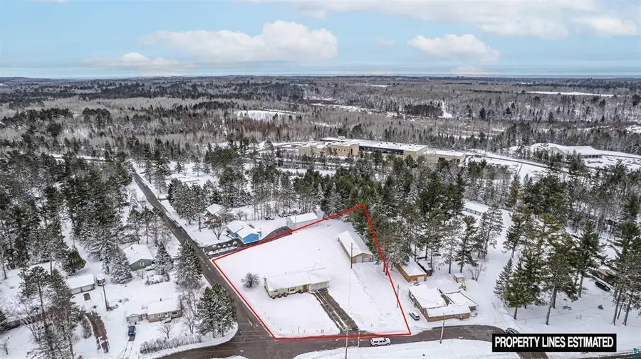 1580 Olsonville Road, Carlton, MN 55718 - #3