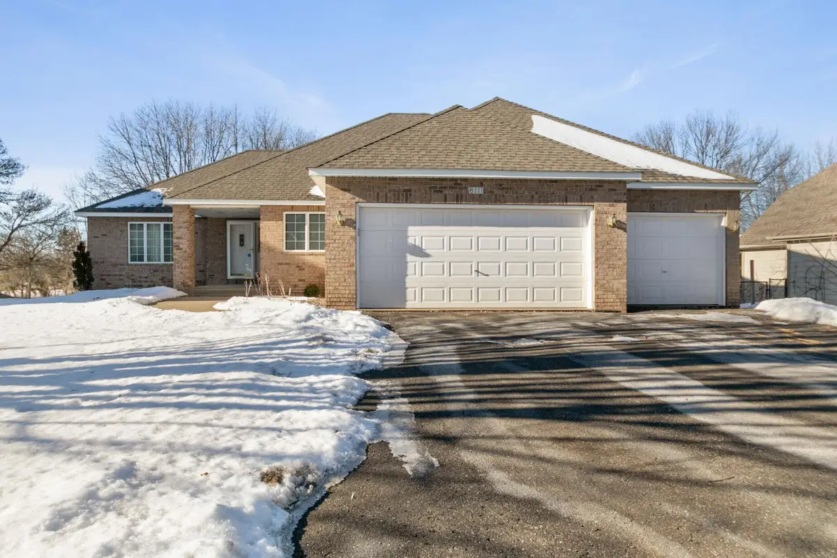8111 Kimberly Lane N, Maple Grove, MN 55311 - #1