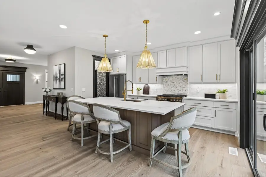 5101 Colonial Drive, Golden Valley, MN 55422 - #3