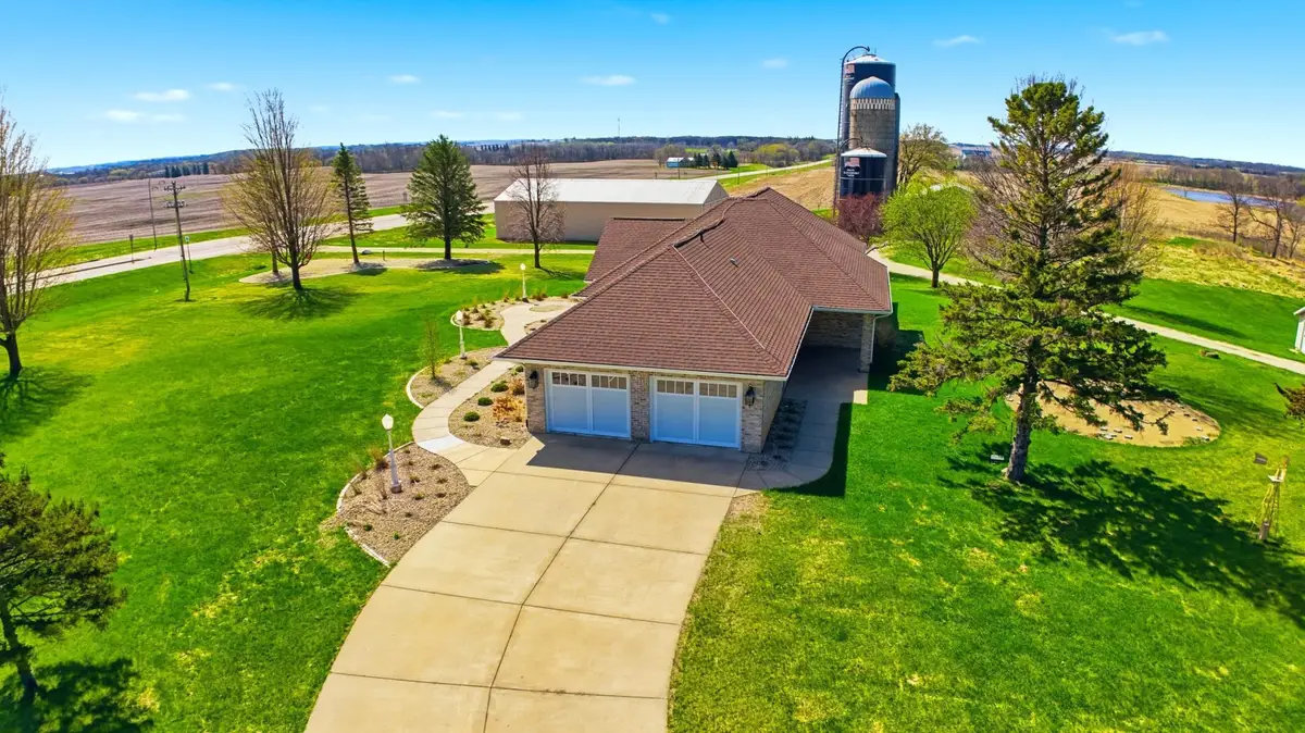 2068 Millersburg Boulevard W, Dundas, MN 55019 - #1
