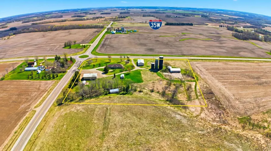 2068 Millersburg Boulevard W, Dundas, MN 55019 - #2