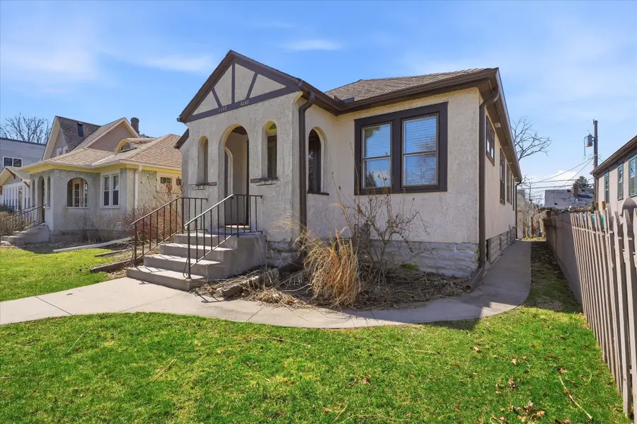 4240 28th Avenue S, Minneapolis, MN 55406 - #2