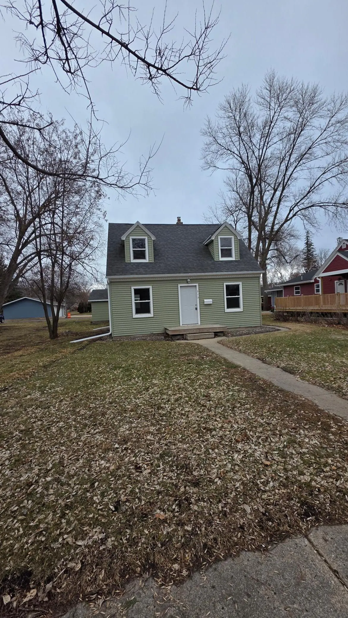 313 11th Street S, Benson, MN 56215 - #1