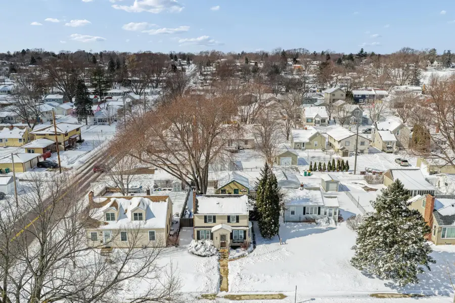 509 15th Avenue N, South Saint Paul, MN 55075 - #2