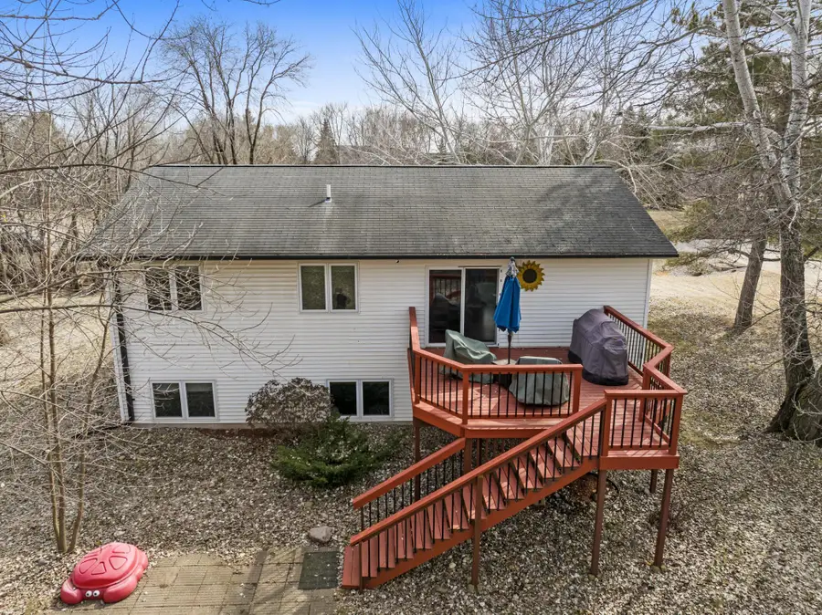 2815 Crestwood Drive Ne, Alexandria, MN 56308 - #2