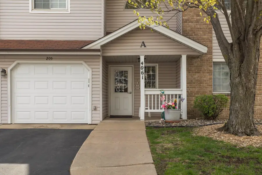 4061 Maureen Drive Ne #105, Columbia Heights, MN 55421 - #2