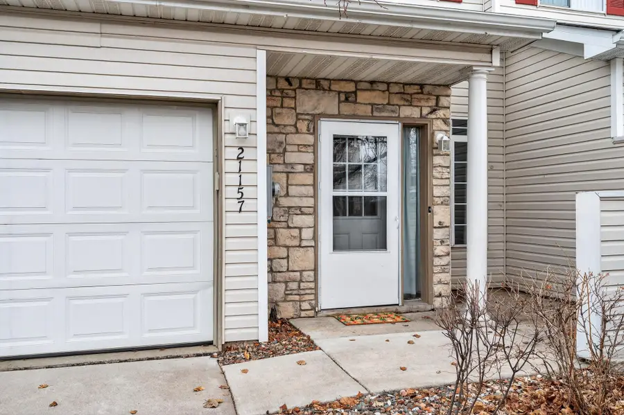 21157 S Clydesdale Curve, Forest Lake, MN 55025 - #2