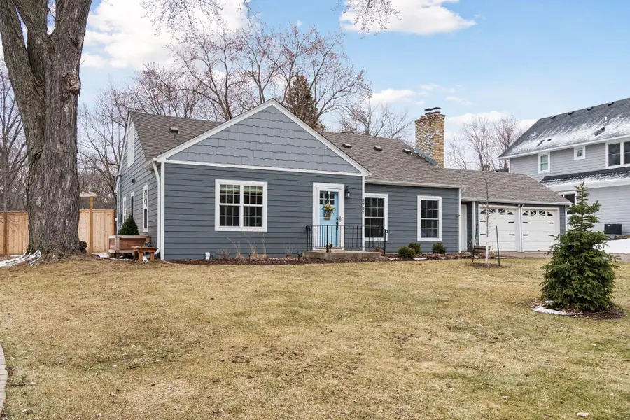 3727 Farmington Road, Hopkins, MN 55305 - #3