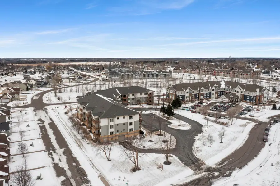 2155 6th Lane Se #101, Cambridge, MN 55008 - #2