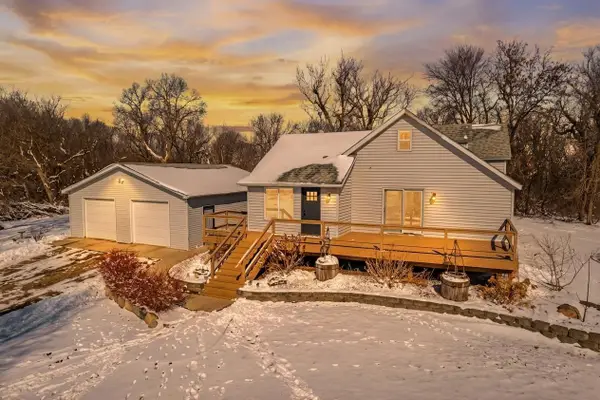 12590 County Road 3, Kensington, MN 56343