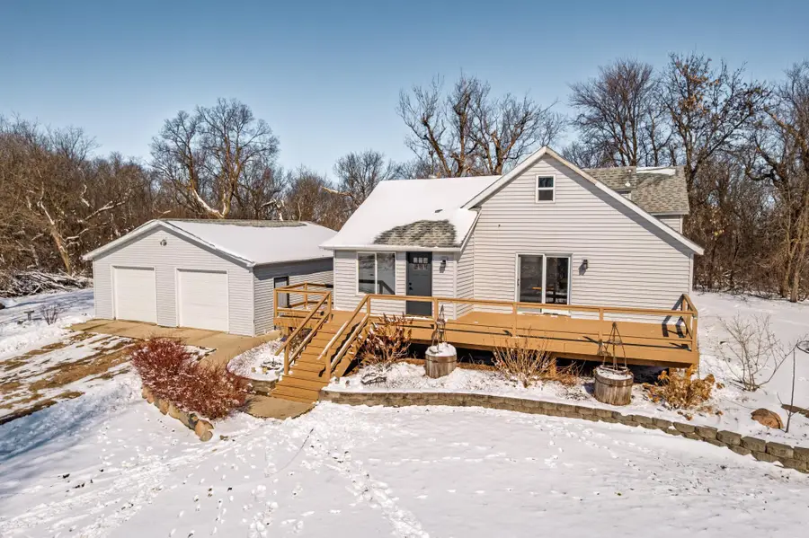 12590 County Road 3, Kensington, MN 56343 - #2