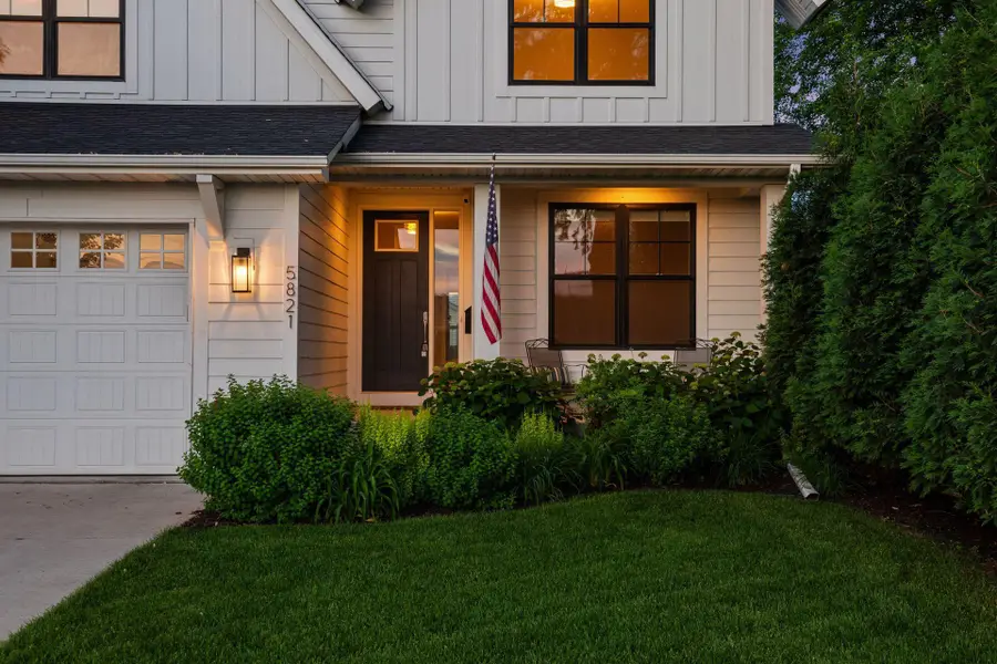 5821 Concord Avenue, Edina, MN 55424 - #2