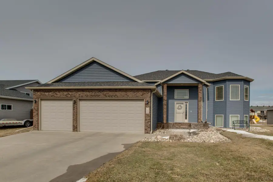 1610 42nd Avenue S, Moorhead, MN 56560 - #3