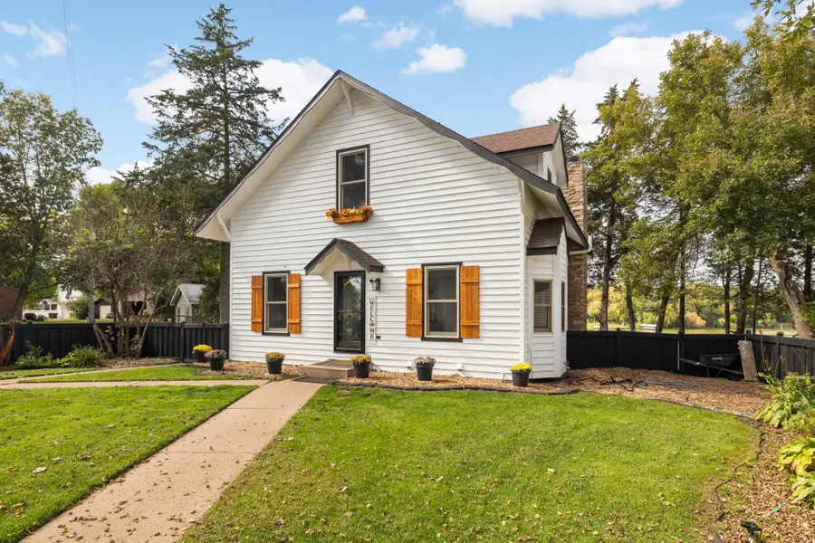 3490 142nd Street Nw, Monticello, MN 55362 - #3