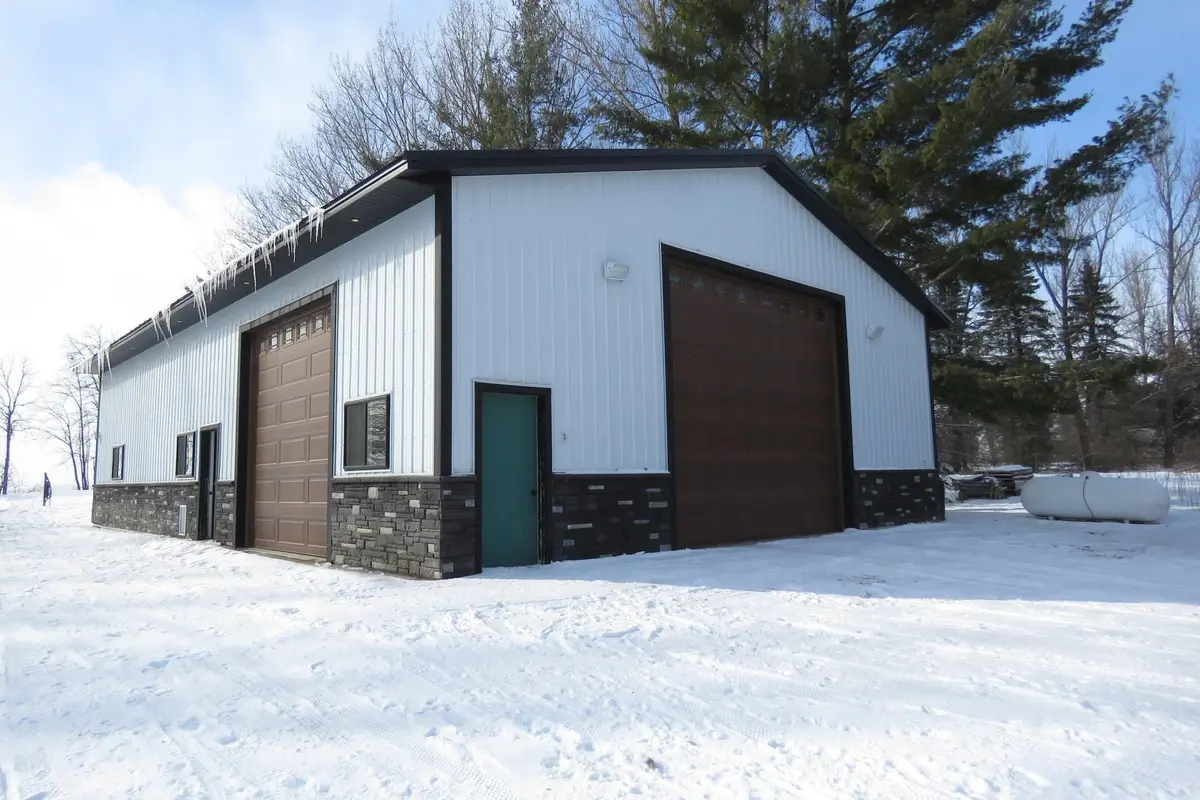 48915 Wild Rose Trail, Frazee, MN 56544 - #1