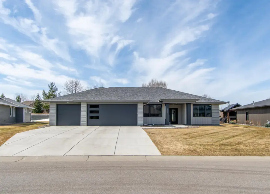 2127 Tamarack Drive, Saint Cloud, MN 56301 - #3