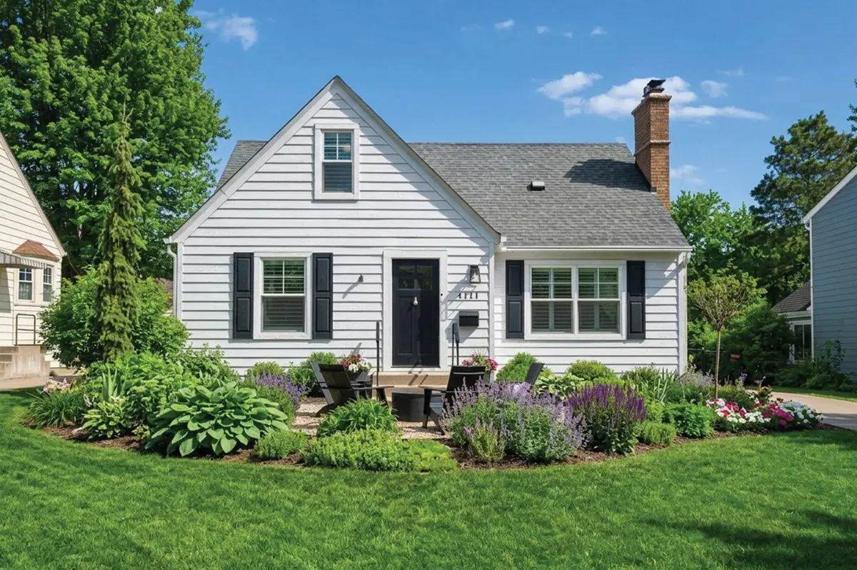 4111 Raleigh Avenue, Minneapolis, MN 55416 - #1