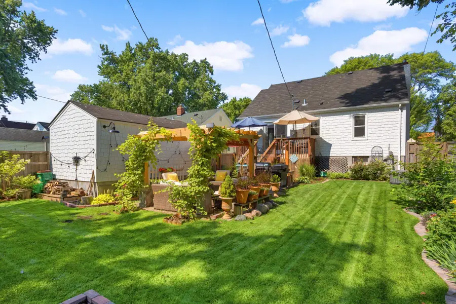 4047 Yosemite Avenue S, Saint Louis Park, MN 55416 - #3